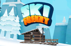 Ski Frenzy img