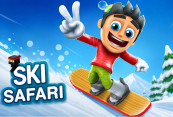 Ski Safari img
