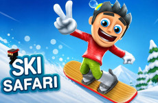 Ski Safari img