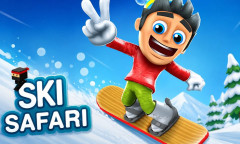 Ski Safari img
