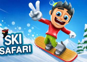 Ski Safari img