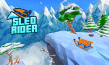 Sled Rider img