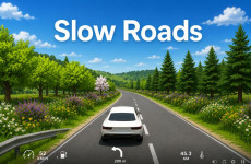 Slow Roads img