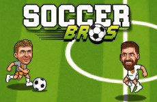 Soccer Bros img