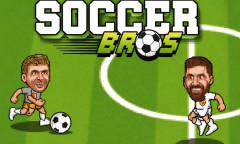 Soccer Bros img