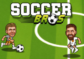 Soccer Bros img