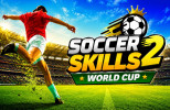 Soccer Skills 2 World Cup img