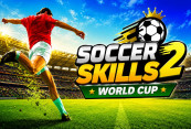Soccer Skills 2 World Cup img