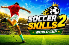 Soccer Skills 2 World Cup img