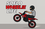 Soflo Wheelie Life img