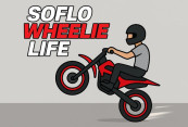 Soflo Wheelie Life img