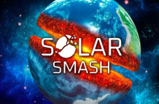 Solar Smash img