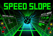 Speed Slope img