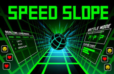 Speed Slope img