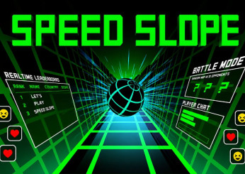 Speed Slope img