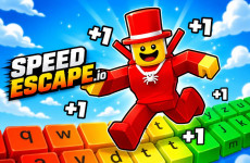 SpeedEscape.io img