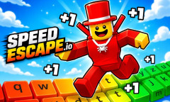 SpeedEscape.io img