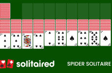 Spider Solitaire img