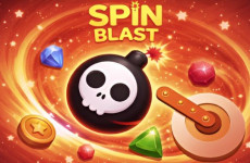 Spin Blast img
