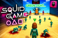 Squid Game img