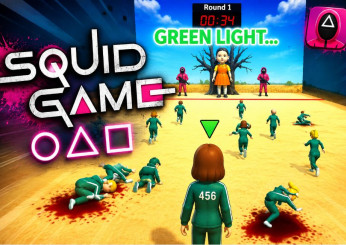 Squid Game img