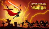 Stickman War img