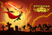 Stickman War img