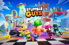 Stumble Guys img