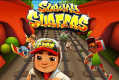 Subway Surfers img