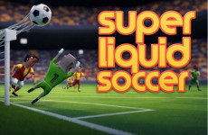 Super Liquid Soccer img
