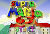 Super Mario 63 img