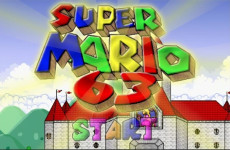 Super Mario 63 img