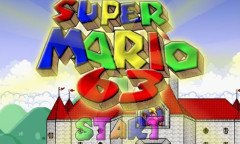 Super Mario 63 img