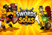 Swords & Souls img