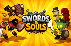 Swords & Souls img