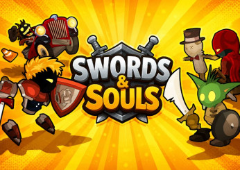 Swords & Souls img