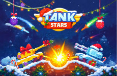 Tank Stars img