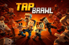 Tap Brawl img