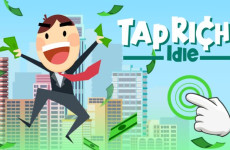Tap Rich Idle img