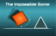 The Impossible Game img