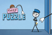 Thief Puzzle img