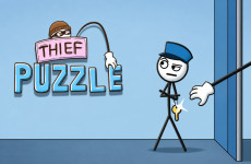 Thief Puzzle img
