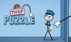 Thief Puzzle img
