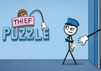 Thief Puzzle img