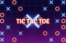 Tic Tac Toe img