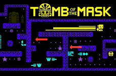Tomb of the Mask img