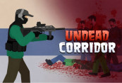 Undead Corridor img