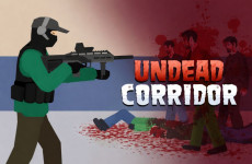 Undead Corridor img