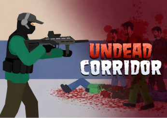Undead Corridor img