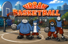 Urban Basketball img